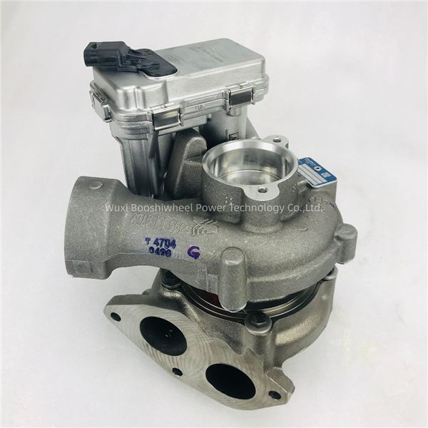 Genuine BV40 Turbocharger 54409880009 54409980009 54409700009 7808165 7808361 for Engine N57D30TOP, N57